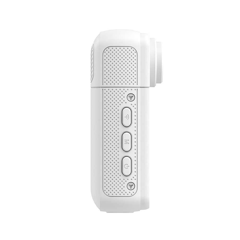 Mino SuperHD - White