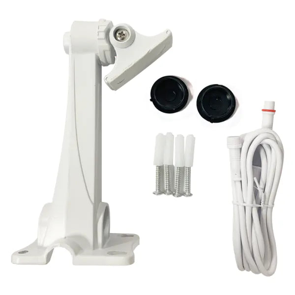 External Solar Panel Mounting Kit for XS7 Pro