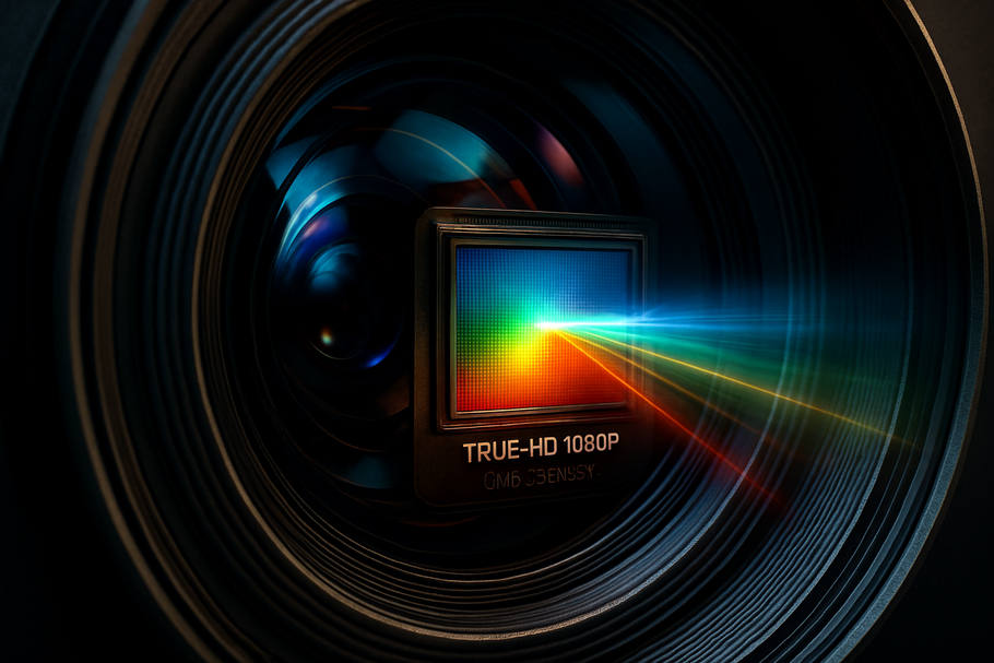 1080p-CMOS