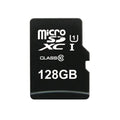128GB MicroSD Class 10 Memory Card