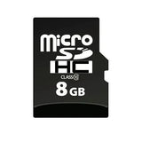 MicroSD Class 10 Memory Card