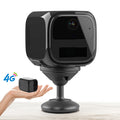 HIDIX 4G - 1080p 4G LTE Wireless Mini Camera