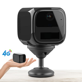 HIDIX 4G - 1080p 4G LTE Wireless Mini Camera