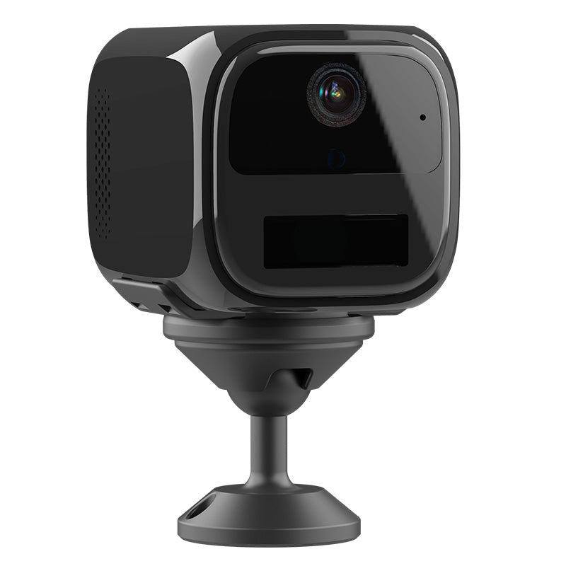 HIDIX 4G - 1080p 4G LTE Wireless Mini Camera