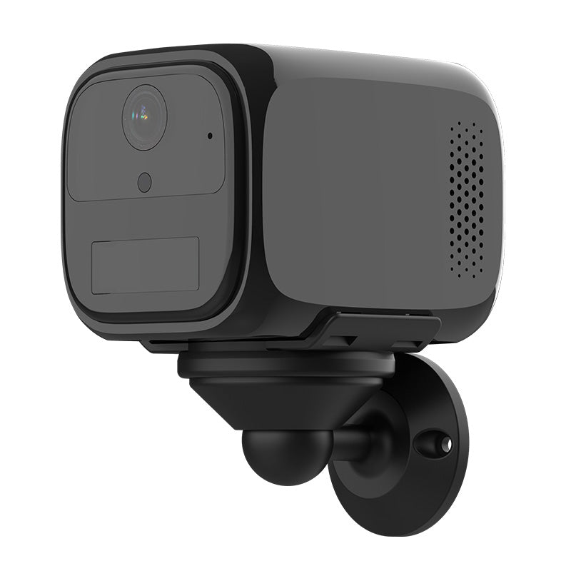 HIDIX 4G - 1080p 4G LTE Wireless Mini Camera