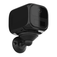 HIDIX 4G - 1080p 4G LTE Wireless Mini Camera