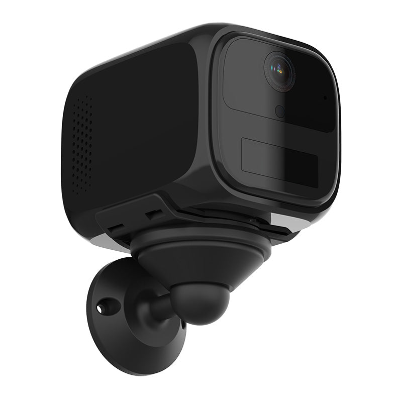 HIDIX 4G - 1080p 4G LTE Wireless Mini Camera