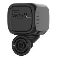 HIDIX 4G - 1080p 4G LTE Wireless Mini Camera