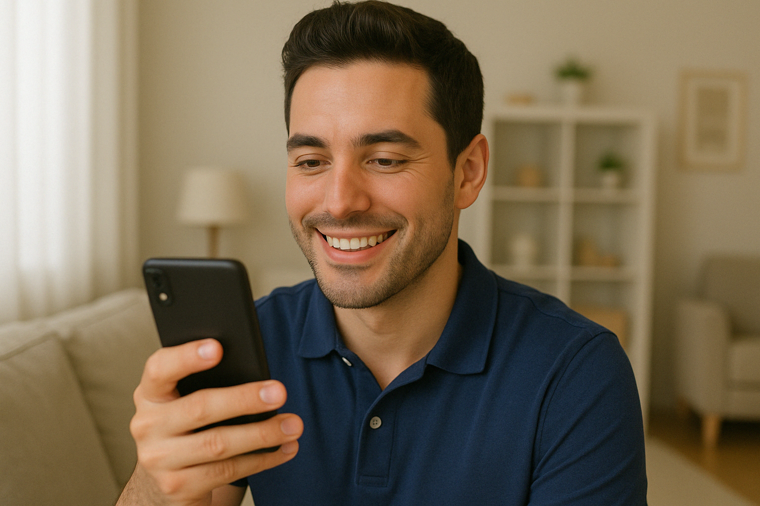 Happy_Male
