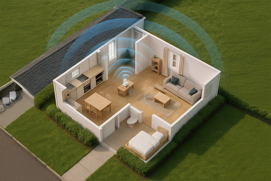 House-WIFI