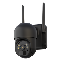 SX20 Pro - HD 4G Solar Powered Rotating Security Surveillance Camera