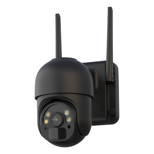 SX20 Pro - HD 4G Solar Powered Rotating Security Surveillance Camera