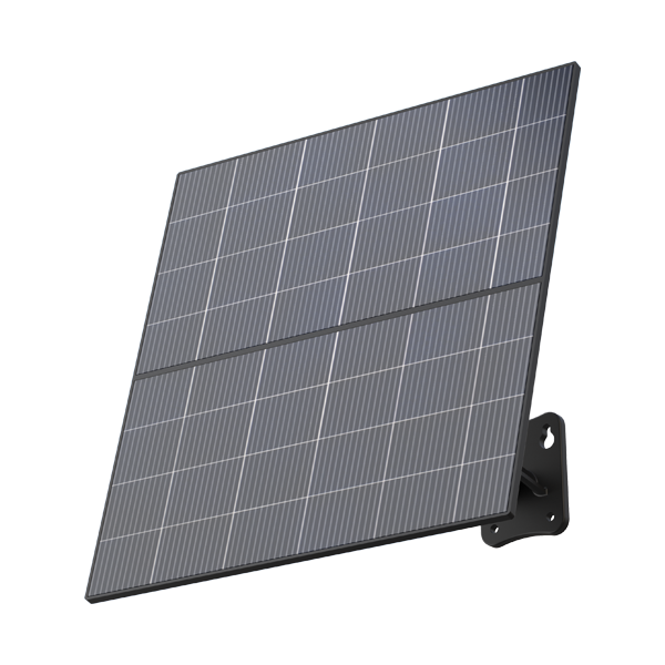 SX20 Pro - HD 4G Solar Powered Rotating Security Surveillance Camera