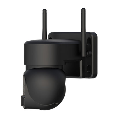 SX3D Pro - 2K LTE 4G Dual Lens Solar Powered Rotating Security Surveillance Camera