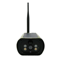 SY9MCamo - HD 4G LTE Camouflage Solar Security Outdoor Camera