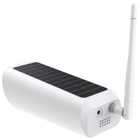 SY9MW - HD 4G Marine Solar Dock Surveillance Camera