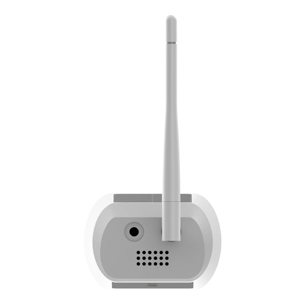 SY9MW - HD 4G Marine Solar Dock Surveillance Camera