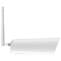 SY9MW - HD 4G Marine Solar Dock Surveillance Camera