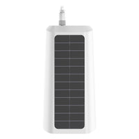 SY9MW - HD 4G Marine Solar Dock Surveillance Camera