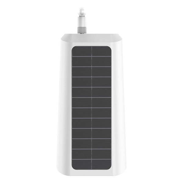 SY9MW - HD 4G Marine Solar Dock Surveillance Camera