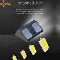 X8 - HD Wifi Solar Powered Flood Light Security Surveillance Camera