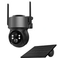 XT30 Pro - HD WiFi Solar Powered Rotating Security Surveillance Camera