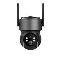 XT30 Pro - HD WiFi Solar Powered Rotating Security Surveillance Camera