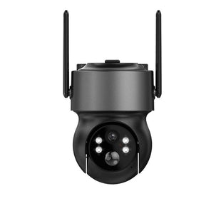XT30 Pro - HD WiFi Solar Powered Rotating Security Surveillance Camera
