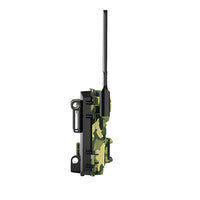 Artemis 4G - 2.7K SuperHD 4G Solar Powered Hunting Trail Camera