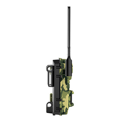 Artemis 4G - 2.7K SuperHD 4G Solar Powered Hunting Trail Camera
