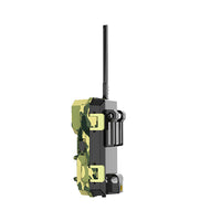 Artemis 4G - 2.7K SuperHD 4G Solar Powered Hunting Trail Camera