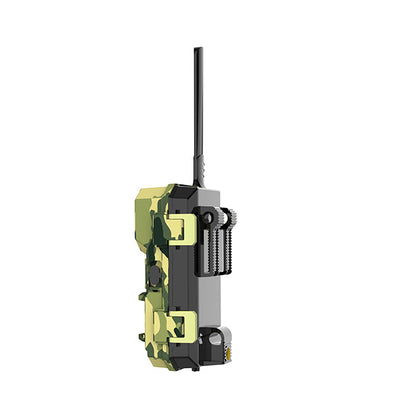 Artemis 4G - 2.7K SuperHD 4G Solar Powered Hunting Trail Camera