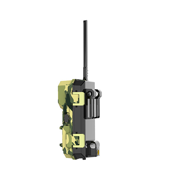 Artemis 4G - 2.7K SuperHD 4G Solar Powered Hunting Trail Camera