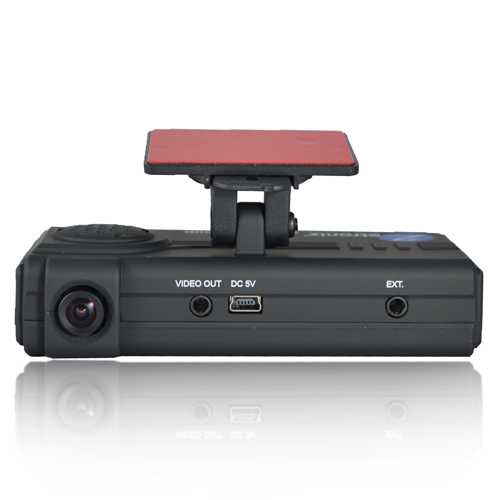 zBlackBox 2000HD
