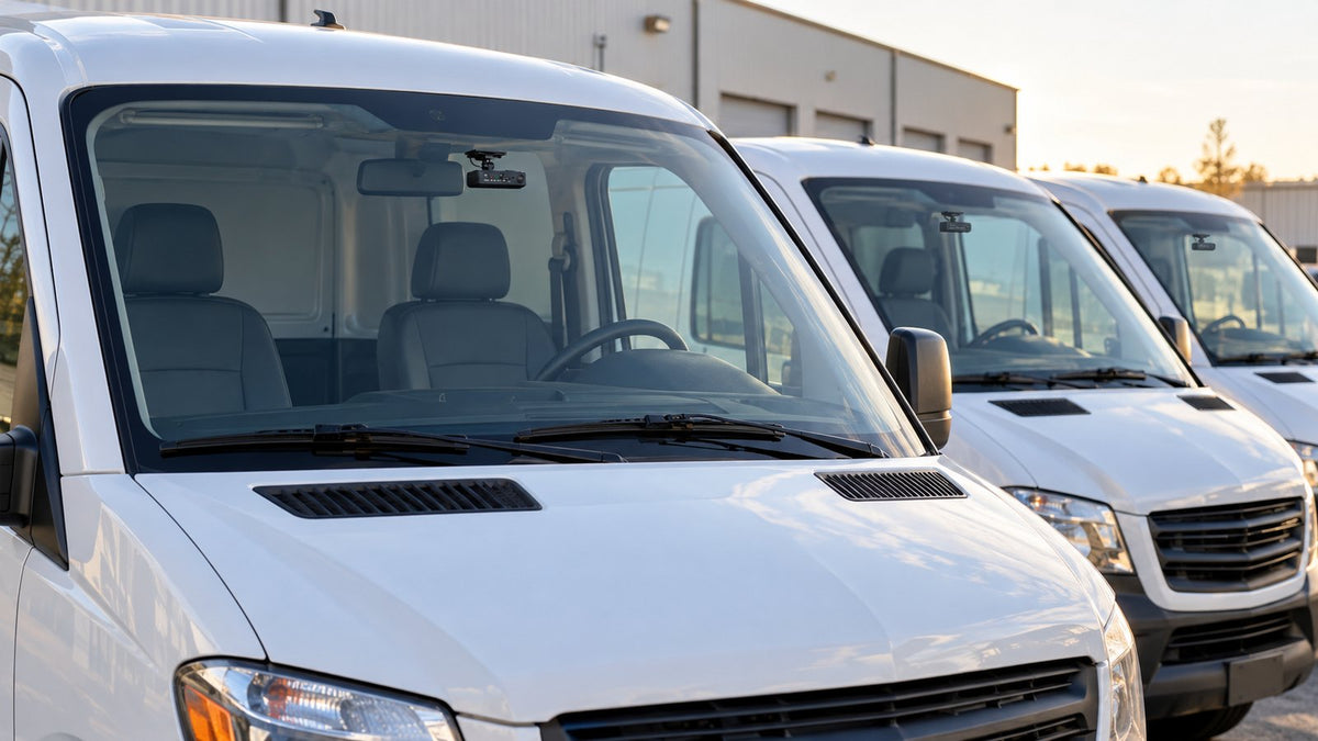 Made for Vehicles That Work