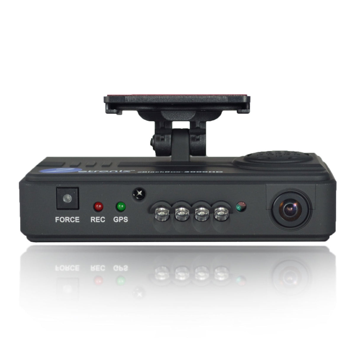 zBlackBox 2500HD TMP
