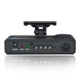 zBlackBox 2500HD TMP