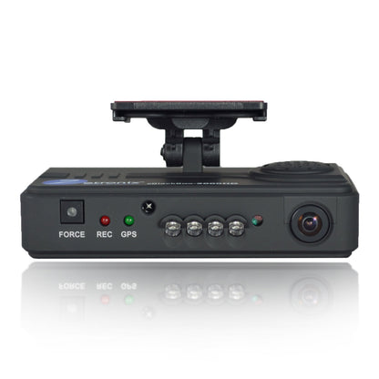 zBlackBox 2500HD TMP