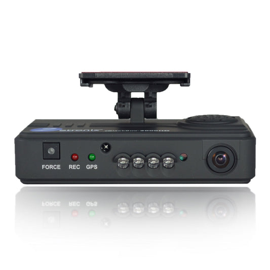 zBlackBox 2500HD TMP