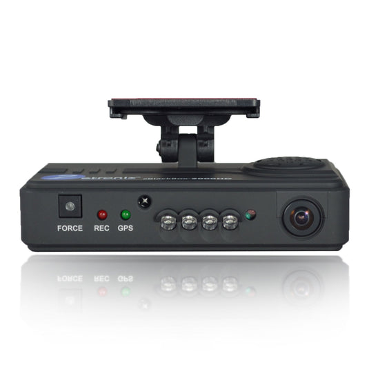 zBlackBox 2500HD TMP