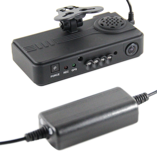 zBlackBox 2500HD TMP