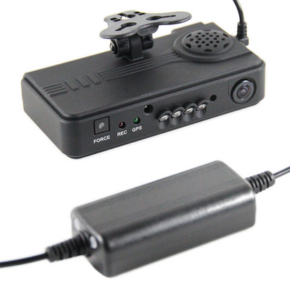 zBlackBox 2500HD TMP