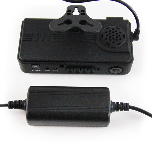 zBlackBox 2500HD TMP