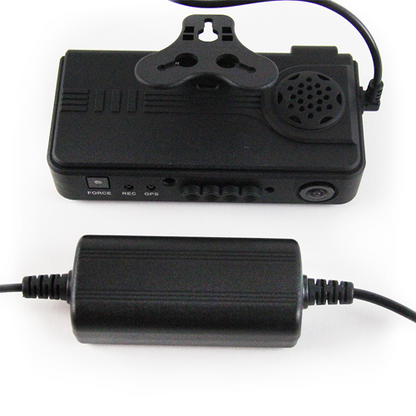 zBlackBox 2500HD TMP