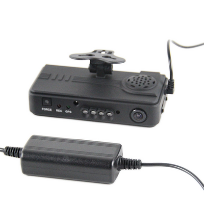 zBlackBox 2500HD TMP