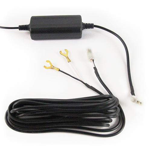 zBlackBox 2500HD TMP