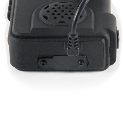 zBlackBox 2500HD TMP