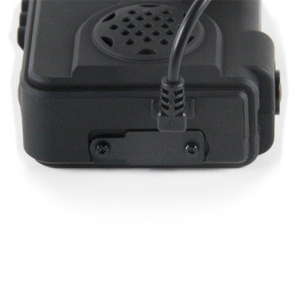zBlackBox 2500HD TMP