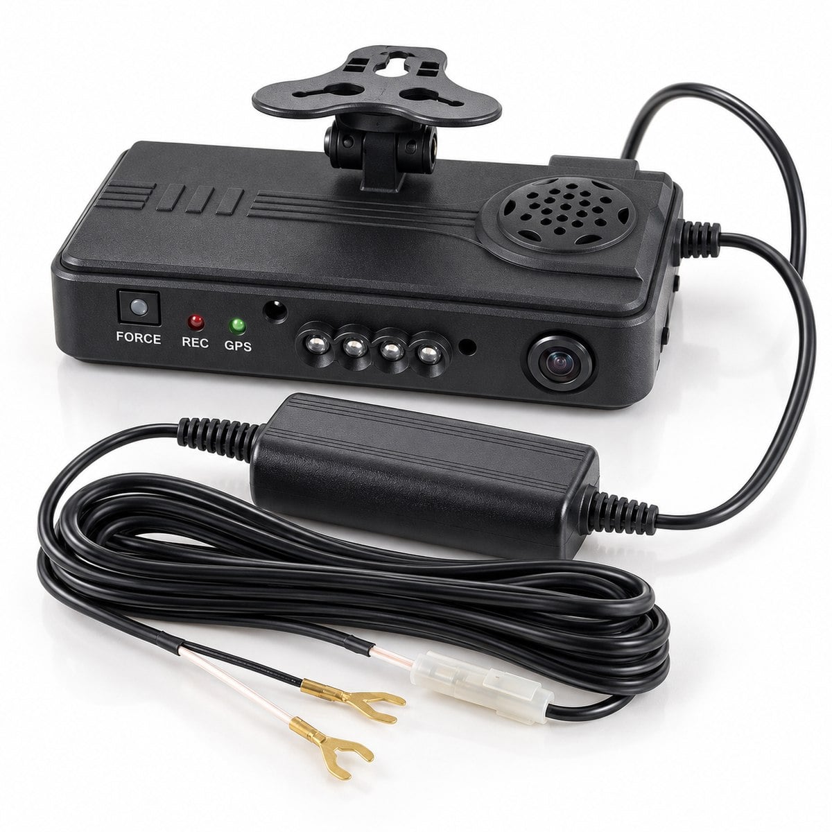 zBlackBox 2500HD TMP