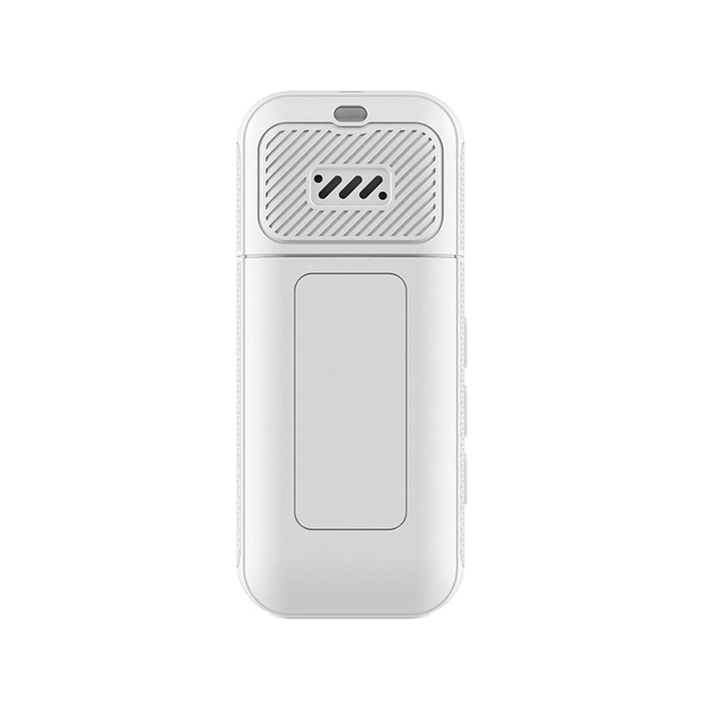 Mino SuperHD - White